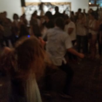Canvas - Dancing - Apartments Near Me - Miami, Florida