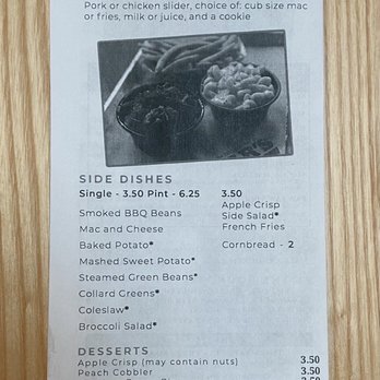 Bear's Smokehouse - Menu - Barbeque Near Me - New Haven, Connecticut Bear's Smokehouse - Menu - Barbeque Near Me - New Haven, Connecticut