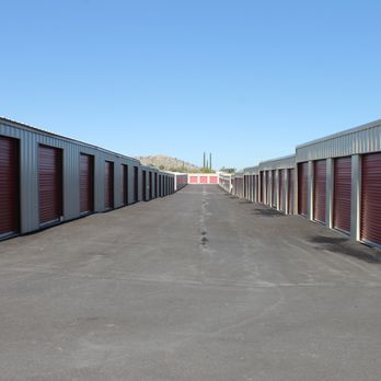 A Family Storage - Self Storage Near Me - Green Valley, Arizona A Family Storage - Self Storage Near Me - Green Valley, Arizona