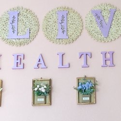 LIV Healthy Med Spa