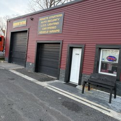 Elite Tinting & Electronics - Our new location!
