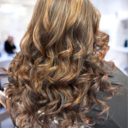 Bombshell Hair and Ink