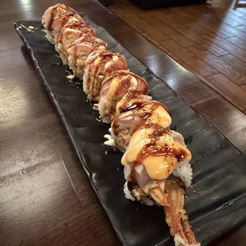 Sake2Me Sushi - ViVi Roll - Japanese Near Me - Fremont, California Sake2Me Sushi - ViVi Roll - Japanese Near Me - Fremont, California
