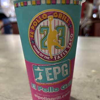 El Pollo Grill - Lemon Grove - The drink - Mexican Near Me - Lemon Grove, California