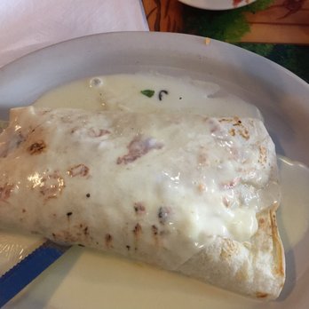 Mi Patria Mexican Restaurant - California burrito - Mexican Near Me - Murfreesboro, Tennessee