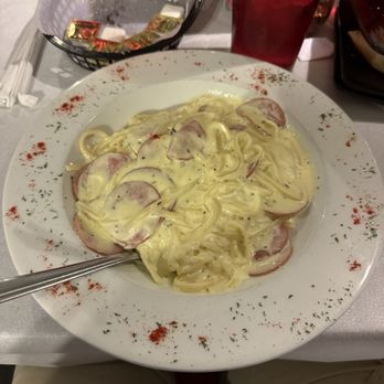 Joe's Italian - Carbonara - Italian Near Me - Alamogordo, New Mexico Joe's Italian - Carbonara - Italian Near Me - Alamogordo, New Mexico