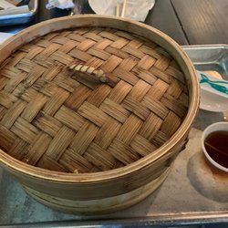 Bold Dumpling
