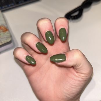 Fancy Nails - Nail Salons Near Me - Redding, California