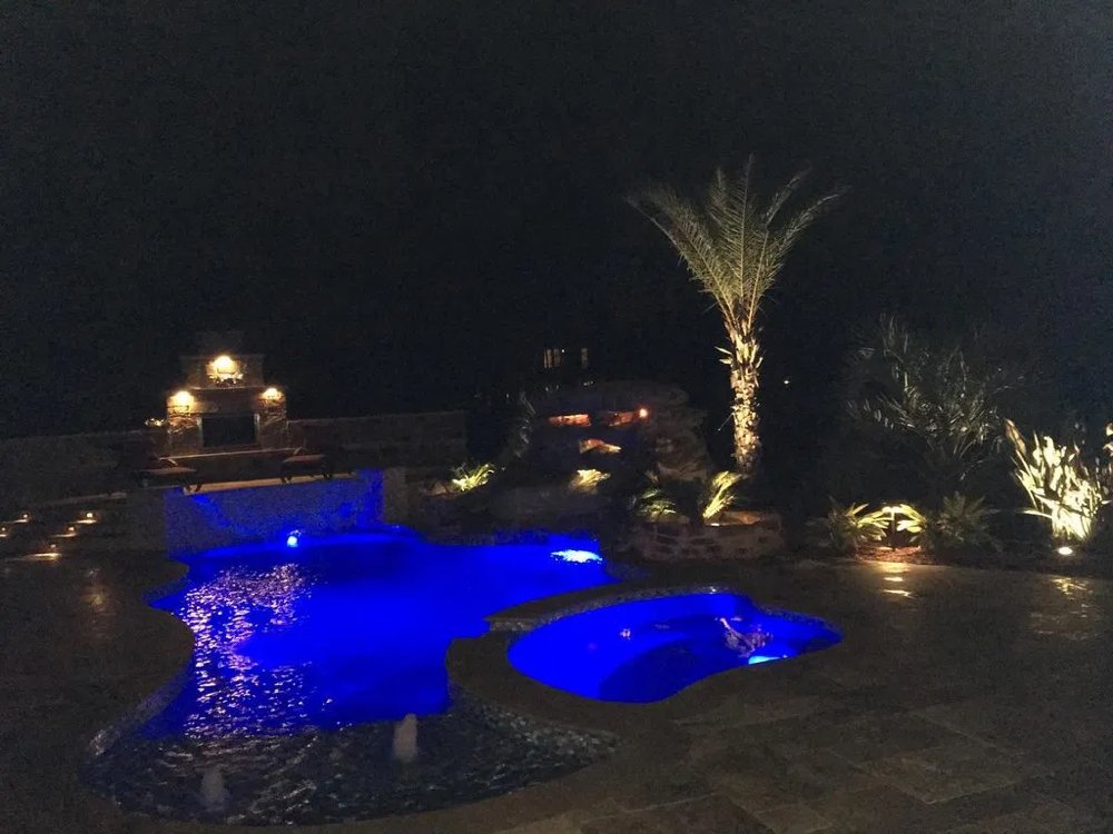 R&R POOL SERVICE AND REPAIRS Updated September 2024 35 Photos & 40