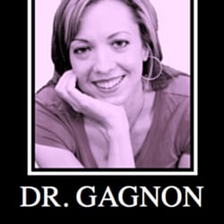 Chantal Marie Gagnon, PhD LMHC