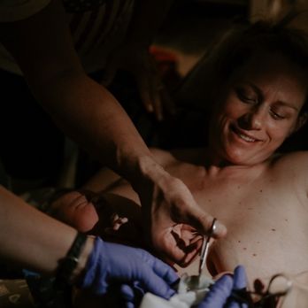 South Bay Birth - Midwives Near Me - Redondo Beach, California