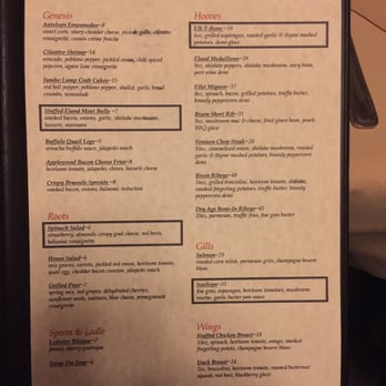 Choctaw Preserve - Venison chop steak is my favorite - Tours Near Me - Denison, Texas