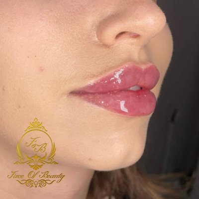 Face Of Beauty by null