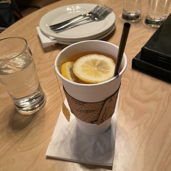 My Place - D08. Honey with Lemon - Chinese Near Me - Chicago, Illinois My Place - D08. Honey with Lemon - Chinese Near Me - Chicago, Illinois