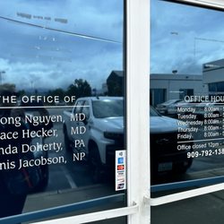 RYMG - Redlands Yucaipa Medical Group