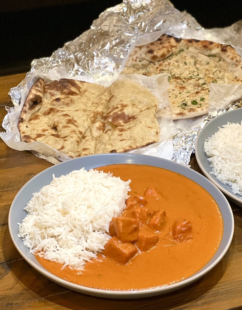 Halal Indian Cuisine