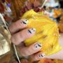 Golden File Nail Spa