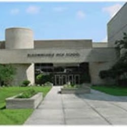 Bloomingdale Senior High School