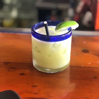 Avocado Grill - Avocado Margarita - Tapas/Small Plates Near Me - West Palm Beach, Florida