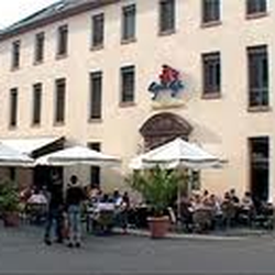 Coyote Cafe Trier