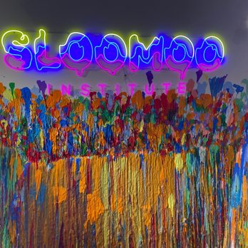 Sloomoo Institute - Atlanta - Amusement Parks Near Me - Atlanta, Georgia Sloomoo Institute - Atlanta - Amusement Parks Near Me - Atlanta, Georgia