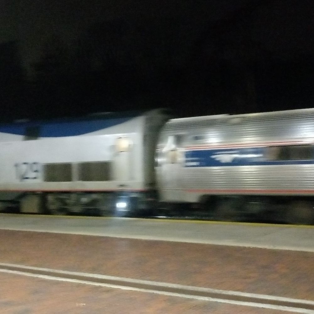 Amtrak - Train Stations Near Me - Lynchburg, Virginia