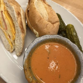 Katz's - Grilled 3 Cheese w/ Tomatoes #6 - Delis Near Me - Shenandoah, Texas