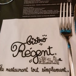 Bistro Régent Grill