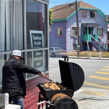 Deli Man - Here at Ocean and Otsego St. - Sandwiches Near Me - San Francisco, California Deli Man - Here at Ocean and Otsego St. - Sandwiches Near Me - San Francisco, California