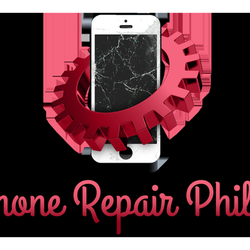 Phone Repair Philly - Temple Campus - Phone Repair Philly Logo