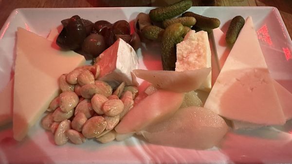 Domaćin Restaurant & Wine Bar by null