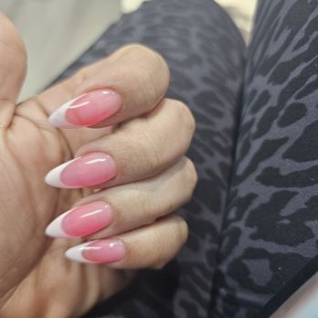 Bubble Nails Spa - Nail Salons Near Me - Fairfax, Virginia Bubble Nails Spa - Nail Salons Near Me - Fairfax, Virginia