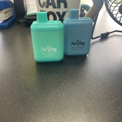 King Smoke Vape