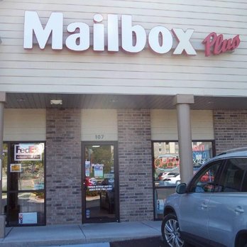 Mailbox Plus - Shipping Centers Near Me - Branson, Missouri Mailbox Plus - Shipping Centers Near Me - Branson, Missouri