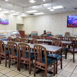 Kabob Place - Dining Area at Kabob Place