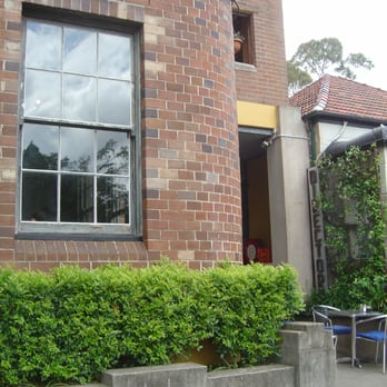 Café on Johnston - Coffee & Tea Near Me - Annandale, NSW Café on Johnston - Coffee & Tea Near Me - Annandale, NSW