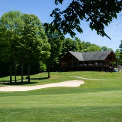 Chestnut Valley Golf Course
