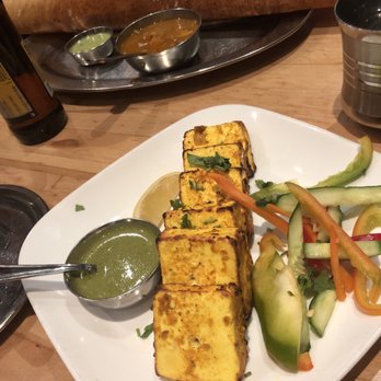 Mint Masala - Indian Near Me - New York, New York Mint Masala - Indian Near Me - New York, New York