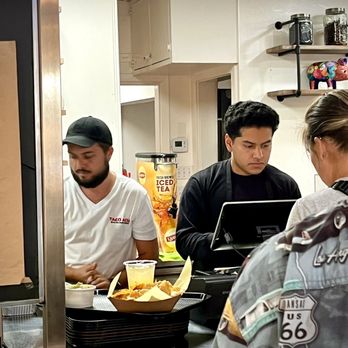 Taco Mesa - Order staff - Mexican Near Me - Mission Viejo, California Taco Mesa - Order staff - Mexican Near Me - Mission Viejo, California