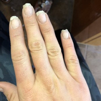 SB Nails & Spa - Nail Salons Near Me - Spring Branch, Texas