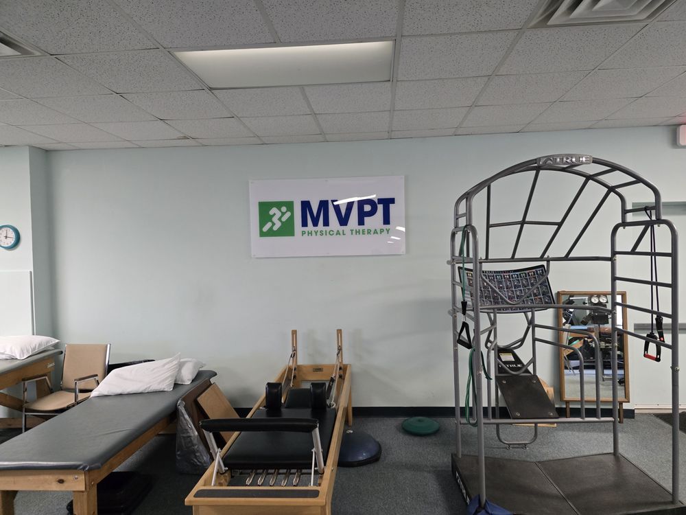 MVPT PHYSICAL THERAPY - Updated June 2026 - 230 Buffalo St, Hamburg ...