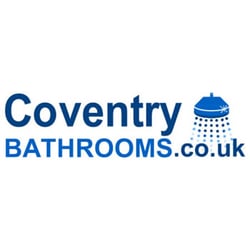 Coventry Bathrooms - Coventry Bathrooms Logo