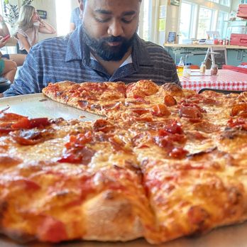 Pizzeria Ruby - My Spicy Italian Boyfriend. - Italian Near Me - Springdale, Arkansas Pizzeria Ruby - My Spicy Italian Boyfriend. - Italian Near Me - Springdale, Arkansas