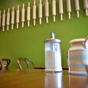 The Bakehouse - Interior - Bakeries Near Me - Dublin, D