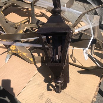 Rodriguez's Refinishing - They sandblasted and paint! - Refinishing Services Near Me - Montclair, California