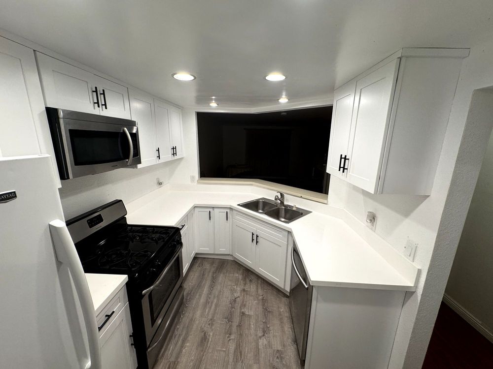 Slide of C&M Home Revival