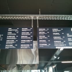 Dough Boss. - Dough boss menu