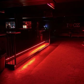 The Comfort Zone - This is the other room, where there are a couple stairs leading up to another dance floor which is elevated a bit making it more exclusive. - Performing Arts Near Me - Toronto, Ontario