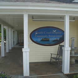 South Coast Hospice & Palliative Care Services