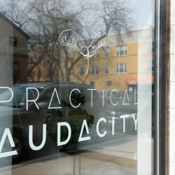 Practical Audacity